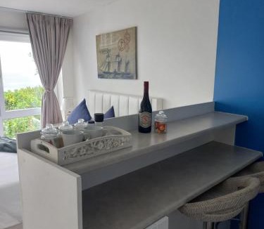 Yzerfontein Apartment | Swept Away Guesthouse
