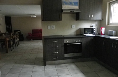 Rietfontein Apartment | Swiss Home Pretoria
