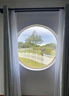 Port Edward House | Sycamore Beach House