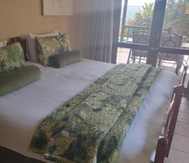 Ligfontein House | Sycamore Fig House next 2 Hulala Lodge