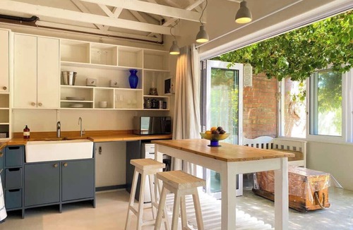 Redhill House | Sycamore House:Boho Luxe Retreat