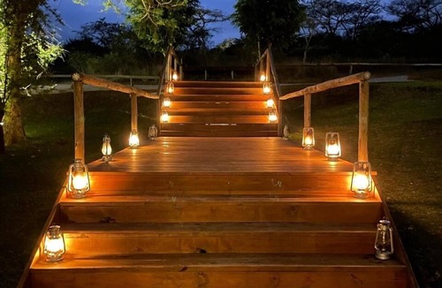 Nelspruit Villa | Syeta Bush Lodge