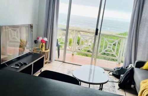 Westcliff Apartment | Syfo Place WiFi During LS