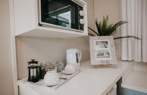 Westville Bed & Breakfast | Sylvern Bed and Breakfast