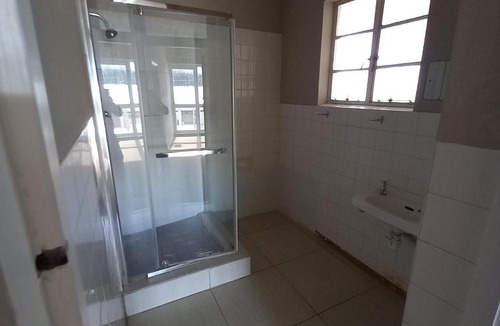 Wolseley Hostel | Synergy Contractors Accommodation