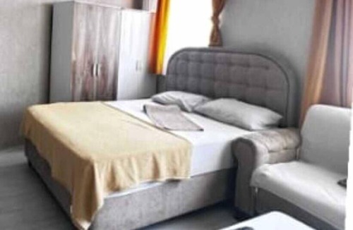 Nazilli Apartment | TAŞKIN OTEL