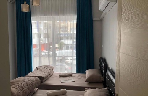 Nazilli Apartment | TAŞKIN OTEL