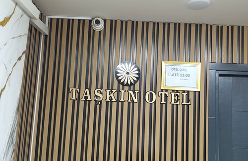 Nazilli Apartment | TAŞKIN OTEL