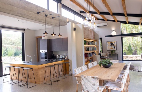 Stellenbosch Villa | Taaibosch Collection