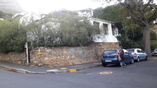 Cape Town City Centre House | TableMountain CityHub
