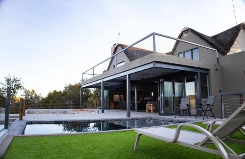 Bela-Bela Villa | Tadima Lodge Mabalingwe