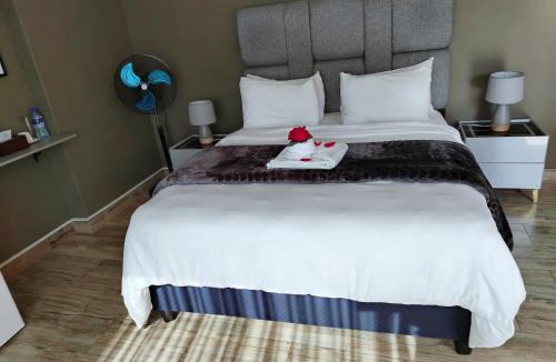Piet Retief House | TAG@12A