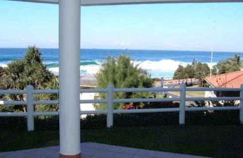 Umdloti Apartment | Tahiti 11