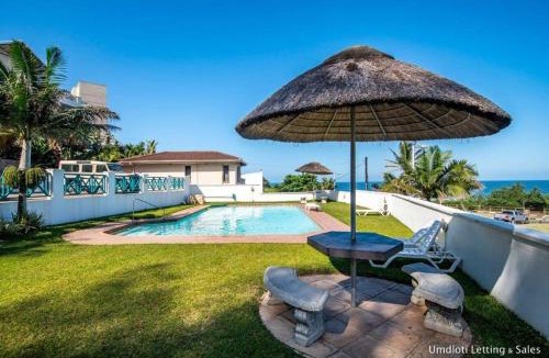 Umdloti Apartment | Tahiti 11
