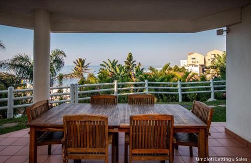 Umdloti Apartment | Tahiti 11