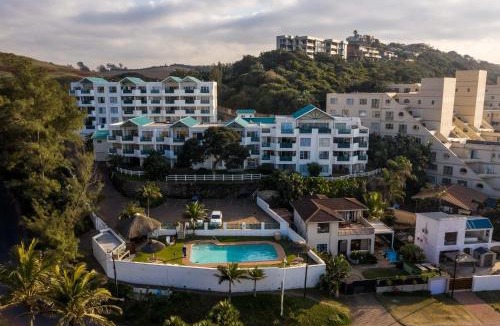 Umdloti Apartment | Tahiti 15