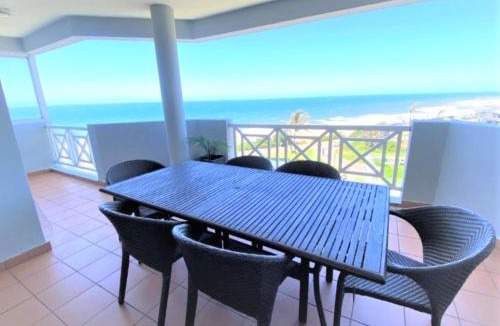 Umdloti Apartment | Tahiti 15