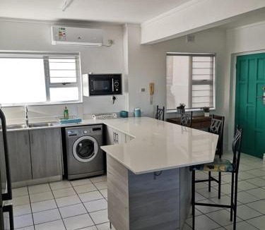 Umdloti Apartment | Tahiti 6