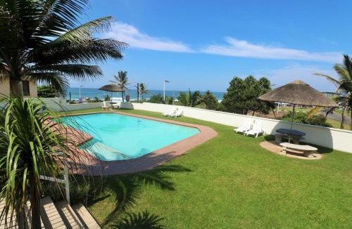 Umdloti Apartment | Tahiti 6