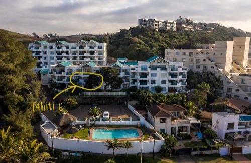 Umdloti Apartment | Tahiti 6