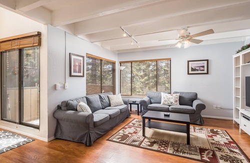 Zephyr Cove House | Tahoe Family Retreat, private community, near Lake, beach, pool,town,trails max8