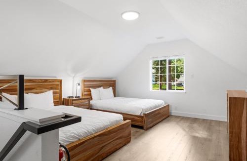 South Lake Tahoe House | Tahoe Hideaway