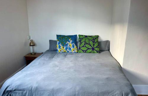 Cape Town City Centre House | Tamboerskloof Retreat 4BR House Including Cottage!