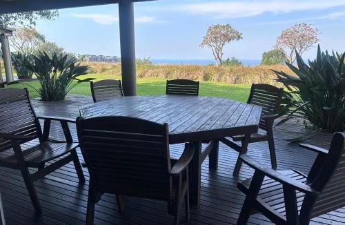 Kareeberg Apartment | Tamboti