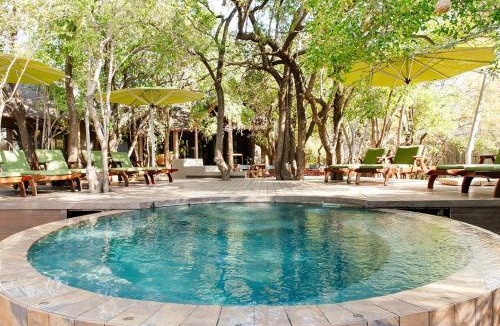 Pilanesberg National Park Cabin | Tambuti Lodge