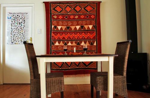 Langeberg Apartment | Tanagra Wine & Guestfarm