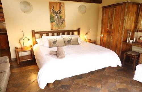 Umjindi Apartment | Tanda Kutula Mountain Lodge