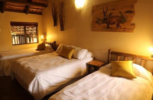 Umjindi Apartment | Tanda Kutula Mountain Lodge