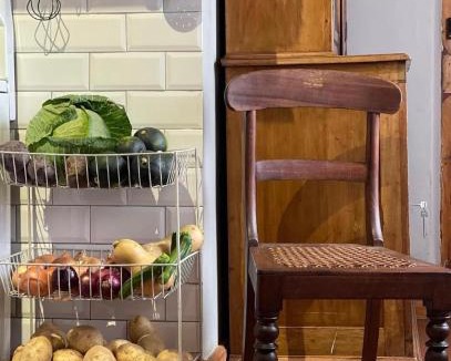 Carnarvon House | Tannie Blackie at Lord Carnarvon