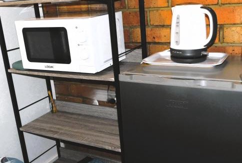 Klerksdorp House | Tanya's Haven Guesthouse