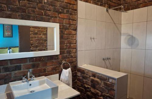 Kagisano-Molopo House | Tapama lodge
