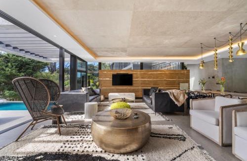 Cape Town City Centre Villa | Tarentaal Kloof Villa in Higgovale