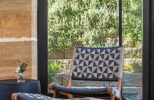 Cape Town City Centre Villa | Tarentaal Kloof Villa in Higgovale