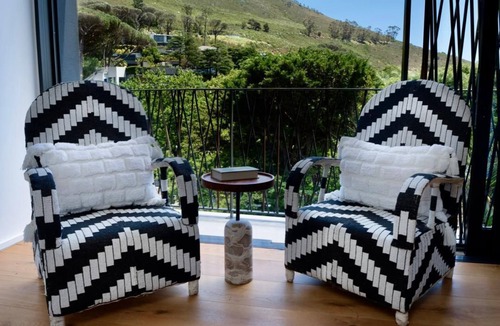 Cape Town City Centre House | Tarentaal Kloof: Where luxury blends with nature at this newly constructed villa