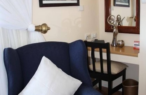La Lucia Bed & Breakfast | Tariman INN