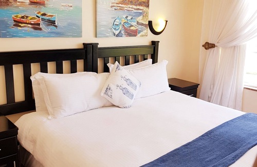 La Lucia Bed & Breakfast | Tariman INN