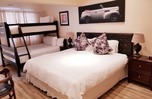 La Lucia Bed & Breakfast | Tariman INN