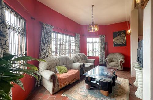 La Mercy Bed & Breakfast | Tarkshay Hospitality