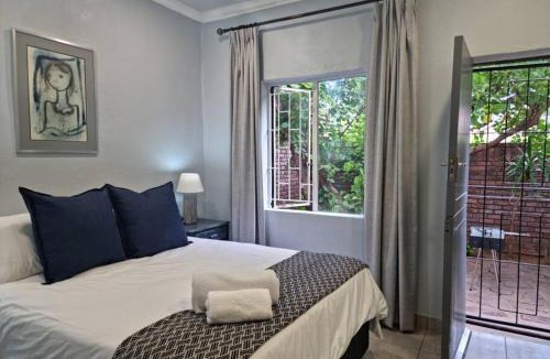 Kathu Apartment | Tarrentoela selfcatering guesthouse