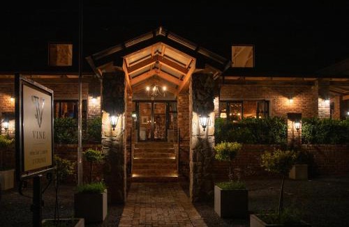 Dullstroom Villa | Tarry-Stone Cottages