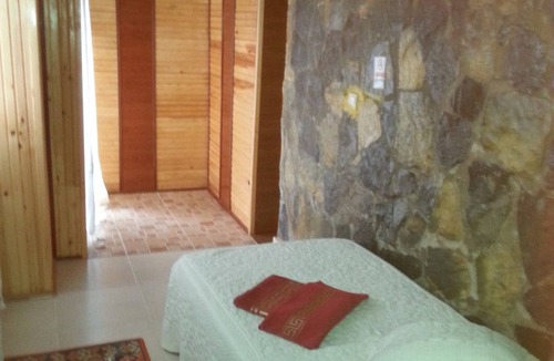 Dikili Hotel | Tasev Butik Hotel