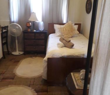 Bredasdorp House | Taste Of Heaven