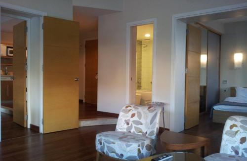 Talimhane Hotel | Taxim Suites Residences Istanbul