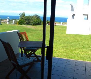 Kidd's Beach House | Tayside Guest House