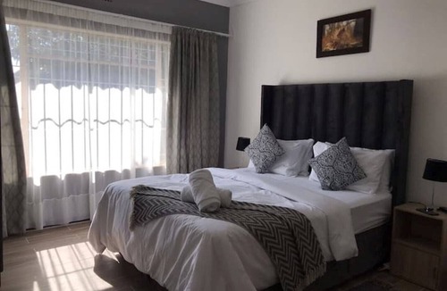 Greater Johannesburg Metropolitan Area House | Taznet Homes, came as a guest and leave as a friend