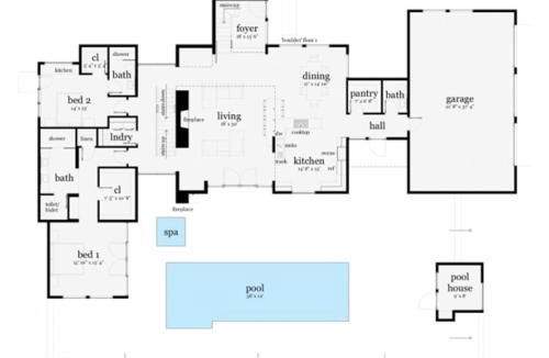 Kareeberg Apartment | tba